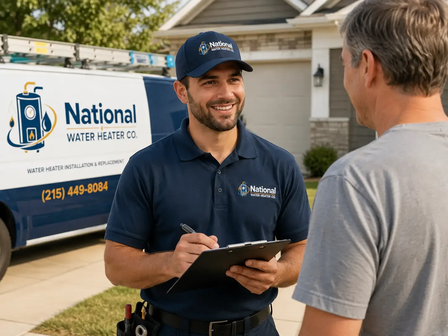 Water Heater Installation Iberia, OH FAQs